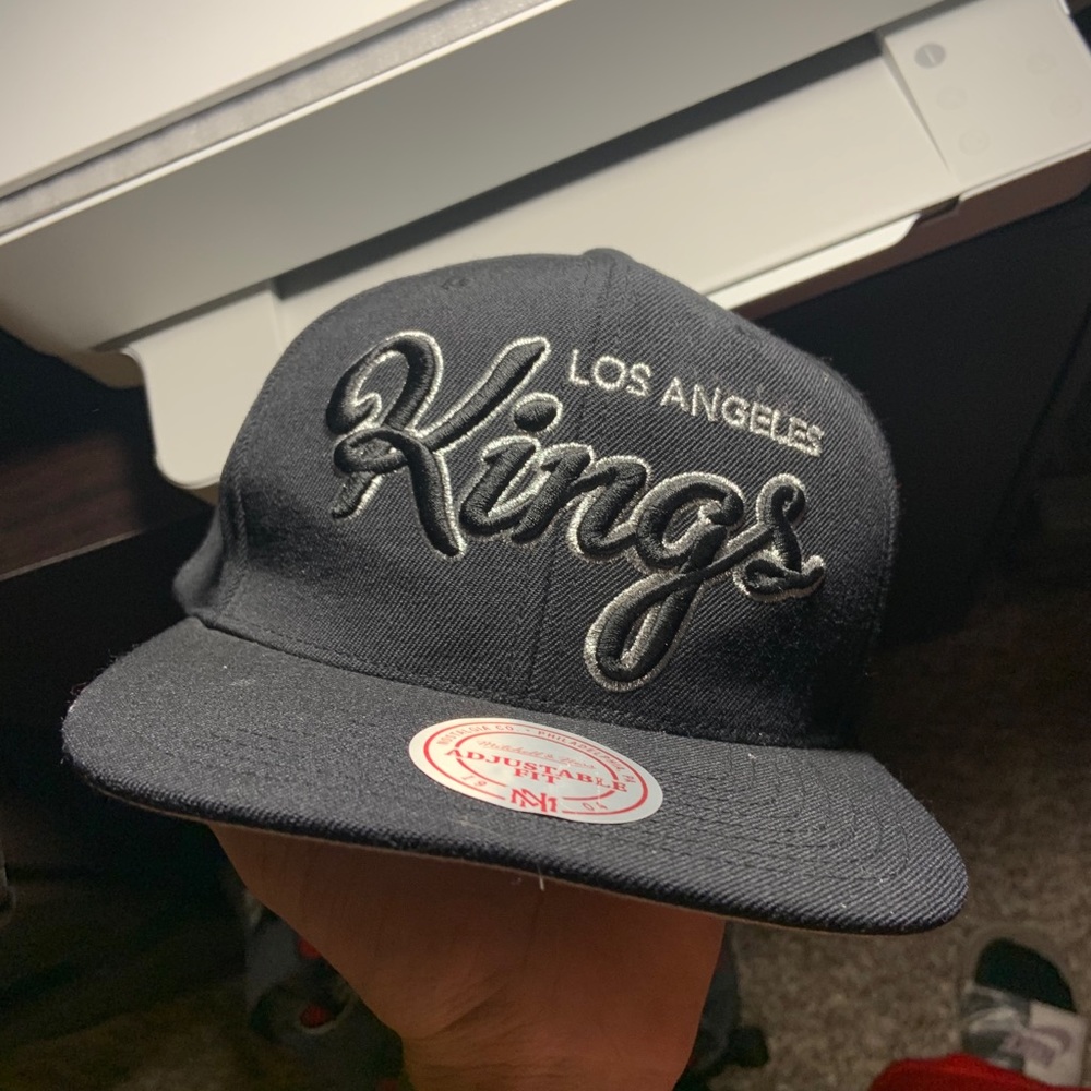 Los angels kings SnapBack